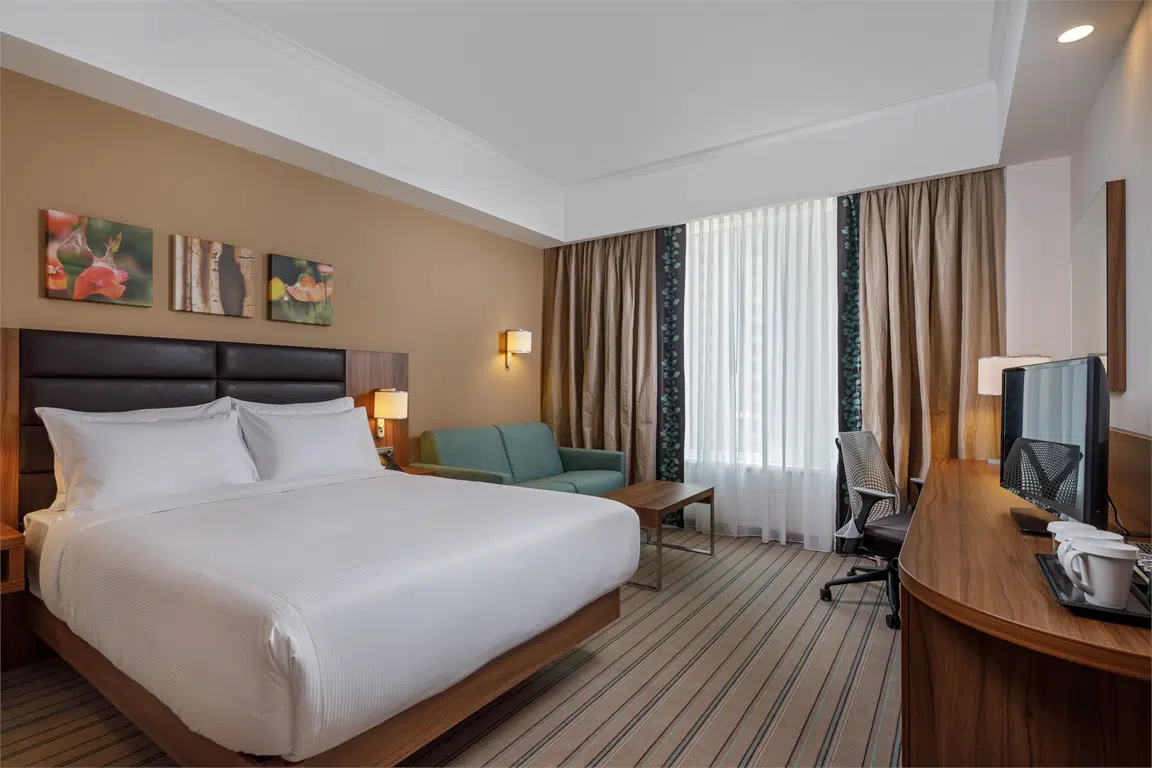 room image